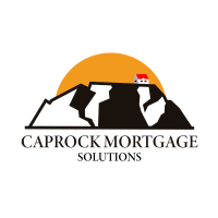 Caprock Mortgage Solutions Logo