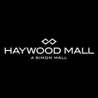 Haywood Mall Logo