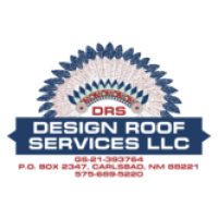 Design Roof Services LLC Logo