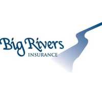 Apex Insurance Group of WI, LLC DBA Big Rivers Insurance Logo