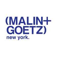MALIN+GOETZ - CLOSED Logo