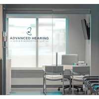 Advanced Hearing Aid & Diagnostics Logo