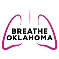 Breathe Oklahoma Logo