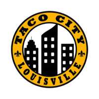 Taco City Louisville Logo