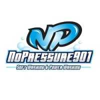 No Pressure 901 Logo