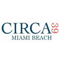 Circa 39 Hotel Miami Beach Logo