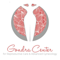Gondra Center for Reproductive Care and Advanced Gynecology Logo