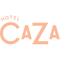 Hotel Caza Logo
