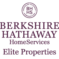 Berkshire Hathaway HomeServices Elite Properties Logo