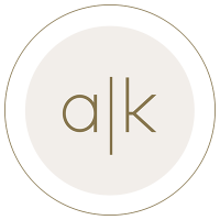 a|k Studios Logo