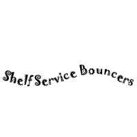 Shelf Service Bouncers Logo