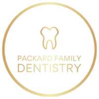 Packard Family Dentistry Logo