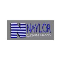 Naylor Custom Homes Logo