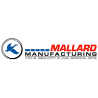 Mallard Manufacturing Logo