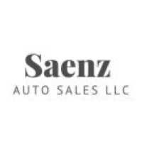 Saenz Auto Sales Logo