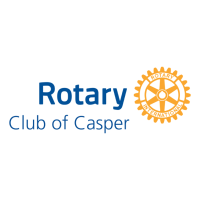 Rotary of Casper Logo
