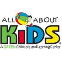 All About Kids Childcare and Learning Center - Lewis Center Logo
