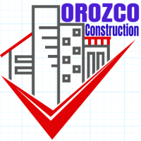 Orozco Construction Foundation Repair Logo
