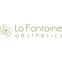 La Fontaine Aesthetics Logo