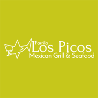 Parrilla Los Picos Logo