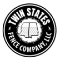 Twin States Fence Company LLC Logo
