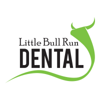 Little Bull Run Dental Logo