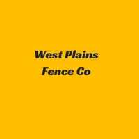 West Plains Fence, Inc Logo