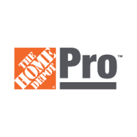 Pro Desk at The Home Depot Logo