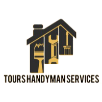 Tours Handyman Services Logo