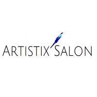 Artistix Salon Logo