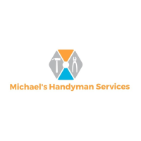 Michaels Handyman Services Logo