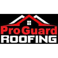 Pro Guard Roofing LLC Logo