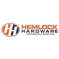 Hemlock Hardware Logo