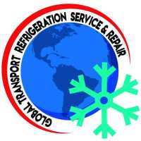 Global Transport Refrigeration Service & Repair LLC Logo