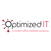 Optimized IT Logo