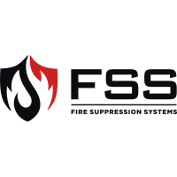 Fire Suppression Systems Logo