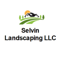 Selvin Landscaping LLC Logo