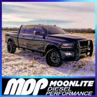 Moonlite Diesel Performance Logo