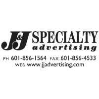 J & J Specialty Advertising Inc Logo