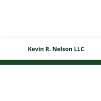 Kevin Nelson Excavating Logo