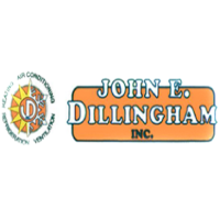 J. E. Dillingham Inc. Logo