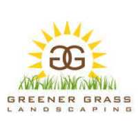 Greener Grass Landscaping Logo