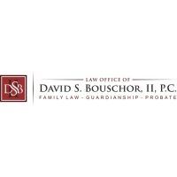 Law Office of David S. Bouschor, II P.C. Logo