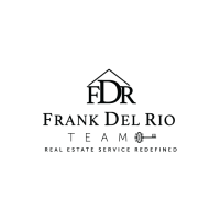 Frank Del Rio - Realtor Logo
