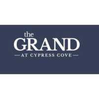 The Grand at Cypress Cove Apartments Logo