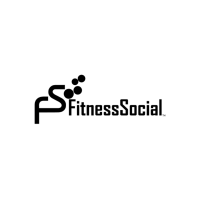 FitnessSocial I LLC Logo