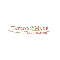 Taylor Made Landscaping Logo