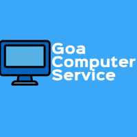 Goa Computer Services Logo
