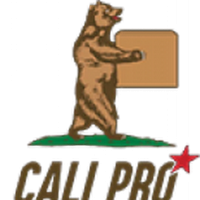 Cali Professional Movers Logo