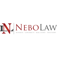 Nebo Law Firm, LLC Logo